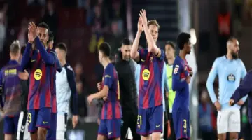 سبورت: برشلونة يستهل الميركاتو الصيفي بهدف واحد